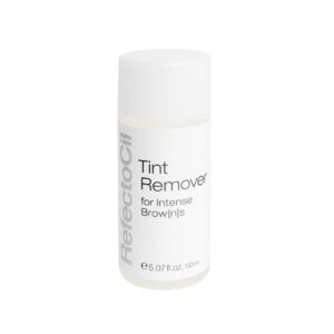 RefectoCil Intense BrowNs Tint Remover 150ml – Zmywacz Farby do Brwi i Rzęs