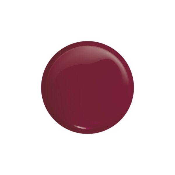 Burgundowy Lakier Hybrydowy do Paznokci No. 266 Antonio Fa Caldo Victoria Vynn Pure Creamy Hybrid
