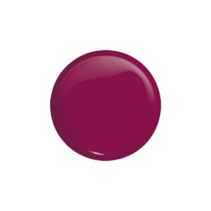 Burgundowy lakier hybrydowy do paznokci No.267 Maestro! Victoria Vynn Pure Creamy Hybrid