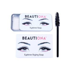 Mydełko do Stylizacji Brwi Lash Brow Soap 20g Perfekcyjne Utrwalenie Brwi