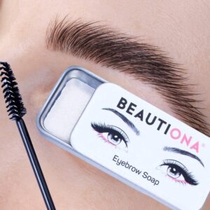 Mydełko do Stylizacji Brwi Lash Brow Soap 20g Perfekcyjne Utrwalenie Brwi