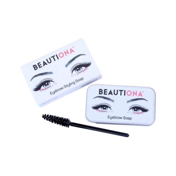 Mydełko do Stylizacji Brwi Lash Brow Soap 20g Perfekcyjne Utrwalenie Brwi