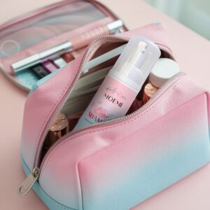 Codzienny Szampon do brwi i rzęs Lash&Brow Shampoo Moemi 50ml | 100ml