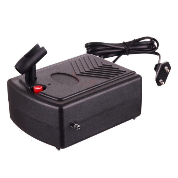 Aerograf do Brwi Fengda BD-831 | Zestaw Airbrush Brows z Kompresorem