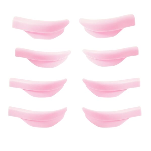 Wałeczki do Liftingu Rzęs L Curl – Pimp My Lashes | Profesjonalne Wałki do Laminacji Rzęs