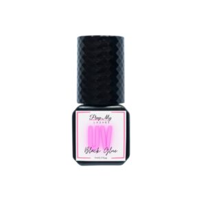 UV Black Glue Pimp My Lashes – Klej do Przedłużania Rzęs UV