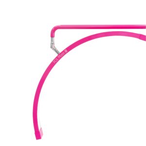 Lampa kosmetyczna POL Moon III - HOT PINK I-Coucou