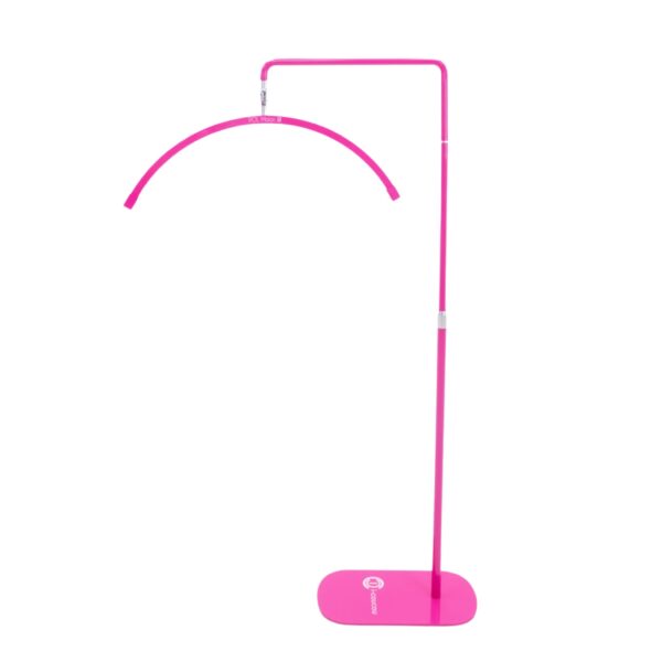 Lampa kosmetyczna POL Moon III - HOT PINK I-Coucou
