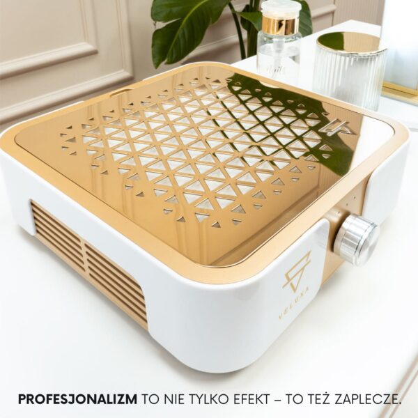 Filtr HEPA do pochłaniacza pyłu Icoucou Veluxa V1 – Wymienny filtr do czystego powietrza w salonie