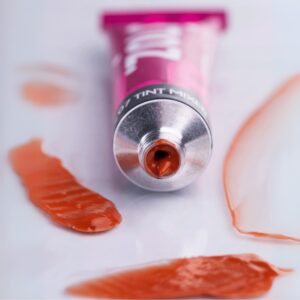 ZOLA TINT MIXER 07 - Baza do Barwienia Brwi z Kolagenem – 15 ML