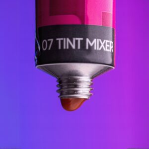 ZOLA TINT MIXER 07 - Baza do Barwienia Brwi z Kolagenem – 15 ML