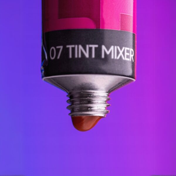 ZOLA TINT MIXER 07 - Baza do Barwienia Brwi z Kolagenem – 15 ML