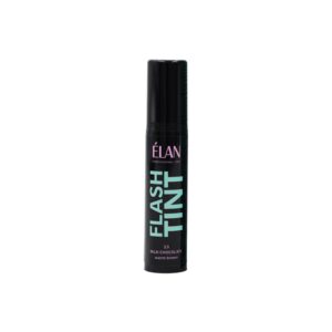 ÉLAN FLASH TINT 13 Milk Chocolate 10ml – Farba do brwi bez oksydantu i amoniaku