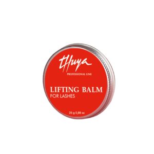 Thuya Lifting Balm 25g – Profesjonalny Duży Balsam do Rzęs do Liftingu i Laminacji