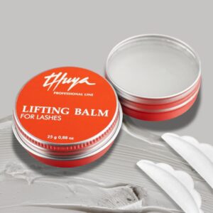Thuya Lifting Balm 25g – Profesjonalny Duży Balsam do Rzęs do Liftingu i Laminacji