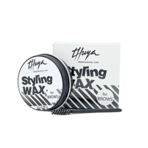 Thuya Styling Wax 25g – Profesjonalny wosk do stylizacji i utrwalania brwi