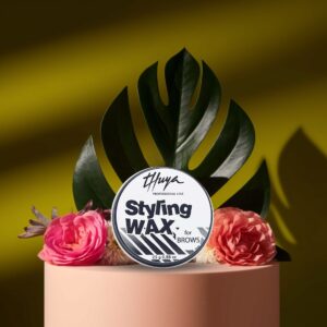 Thuya Styling Wax 25g – Profesjonalny wosk do stylizacji i utrwalania brwi