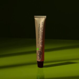 Wegański Krem Regeneracyjny do Brwi i Rzęs Thuya Vegan z Olejem Arganowym – 15 ml