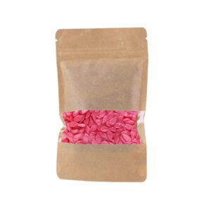 ItalWax Pink Pearl – hipoalergiczny wosk twardy do depilacji skóry wrażliwej 100g
