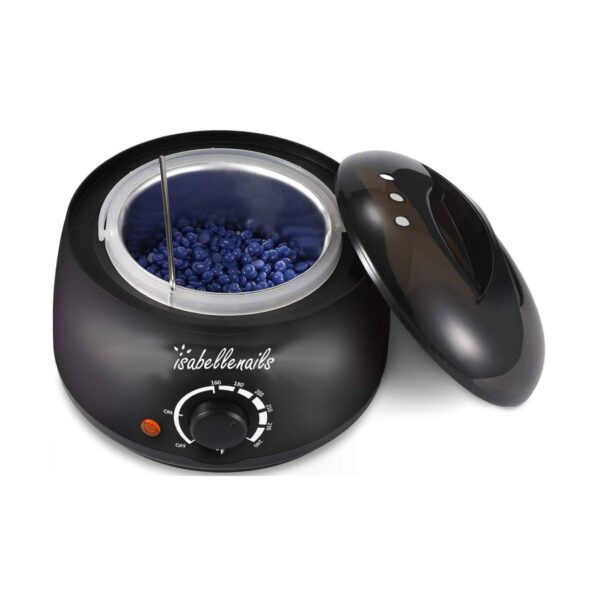 PROWAX 100W – Profesjonalny podgrzewacz do wosku twardego i w puszce