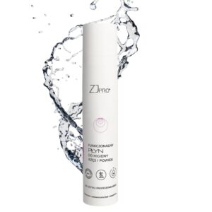 Płyn do higieny powiek i rzęs ZJ PRO® 50 ml – naturalny, wegański, bez podrażnień