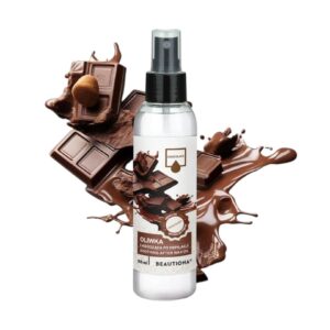 Czekoladowa oliwka po depilacji 150 ml – naturalna pielęgnacja skóry po wosku