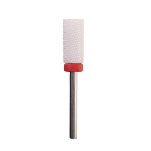 Frez ceramiczny Large Barrel F A0713T – do pedicure, manicure, hybrydy, żelu i akrylu