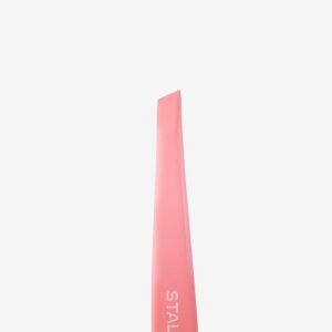 Beauty & Care Staleks TBC-11/3 Pęseta do Brwi Skośna