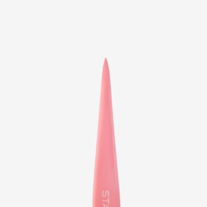 Staleks Pęseta do brwi punktowa BEAUTY & CARE 11 TYPE 5 | Precyzyjna pęseta do wrastających włosków brwi