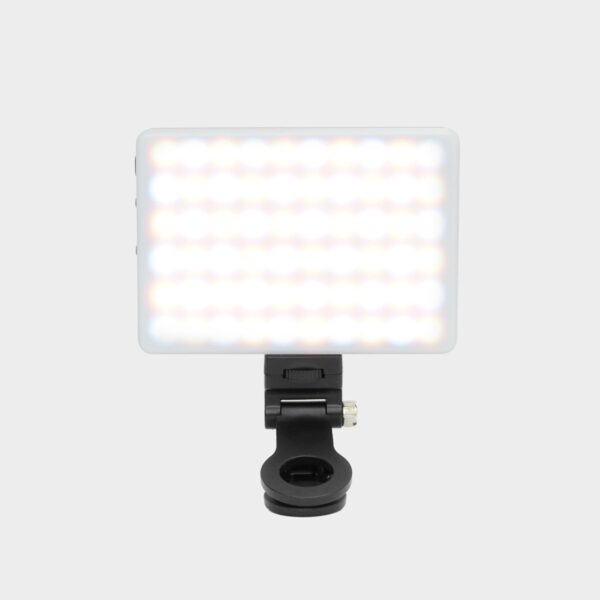 ICOUCOU Stella Light – Lampa LED do telefonu z wyświetlaczem | Do zdjęć stylizacji beauty