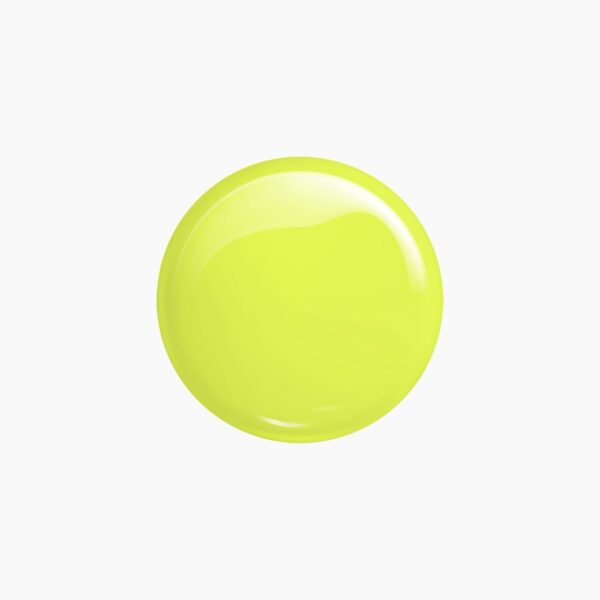 Lakier hybrydowy Victoria Vynn 422 Hello Yellow 8 ml – żółty lakier UV/LED do paznokci
