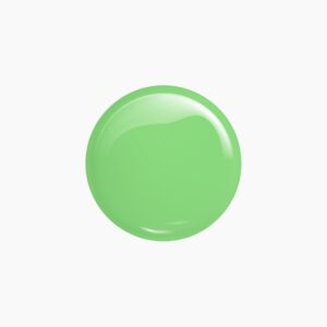 Lakier hybrydowy Victoria Vynn 421 Lady Green 8 ml – zielony lakier do paznokci UV/LED