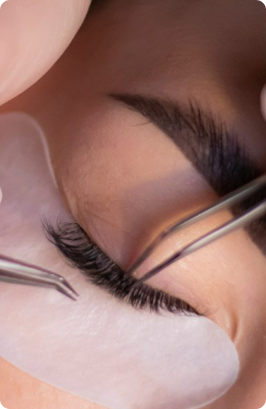 Wosk do depilacji brwi