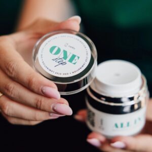Rarity ONE STEP Lifting 15ml – Laminacja rzęs i brwi w 1 kroku | Profesjonalny preparat