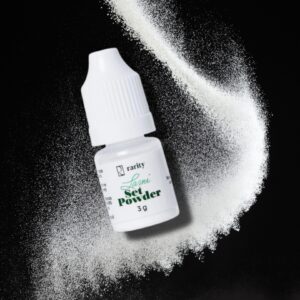 Rarity Lami Powder 3g – Profesjonalny puder do laminacji i liftingu rzęs