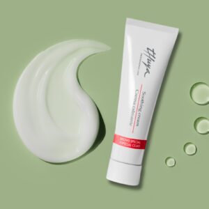 Shooting Cream Thuya 15 ml – Krem łagodzący po laminacji, hennie i stylizacji brwi