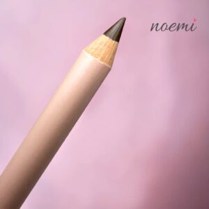 Profesjonalna Kredka do Geometrii Brwi Noemi Dark Brown