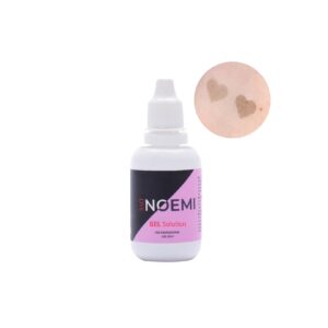 Żelowy aktywator 3% Noemi GEL Solution 14 ml – profesjonalny oksydant do farby brwi i rzęs