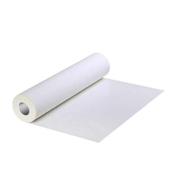 Prześcieradło Kosmetyczne Jednorazowe Białe 60 cm x 80 m Abena