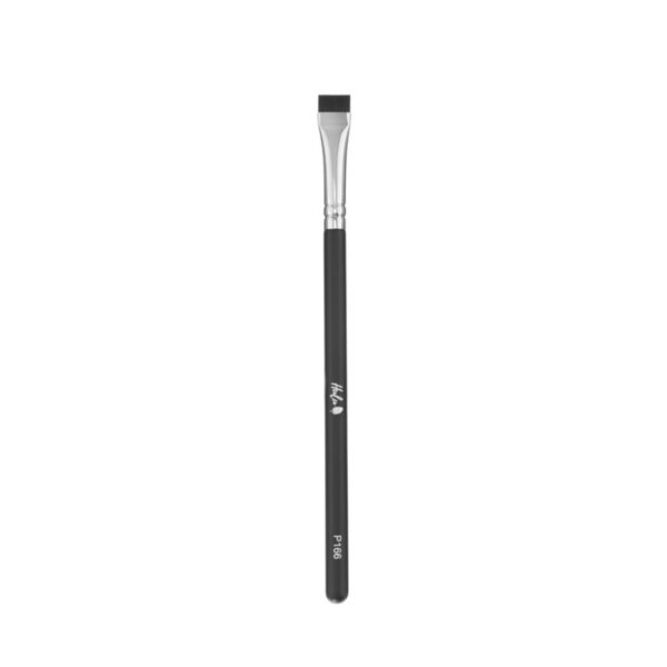 P166 Hulu BROW STYLING SET – Profesjonalny pędzel do brwi i korektora