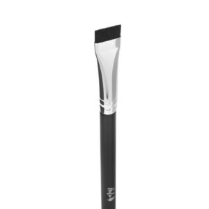 P166 Hulu BROW STYLING SET – Profesjonalny pędzel do brwi i korektora