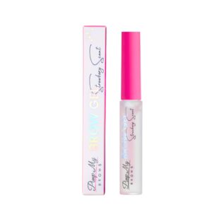 Pimp My Brows – Mocny Żel do Brwi z Efektem Laminacji 5ml