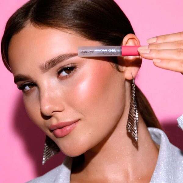 Pimp My Brows – Mocny Żel do Brwi z Efektem Laminacji 5ml