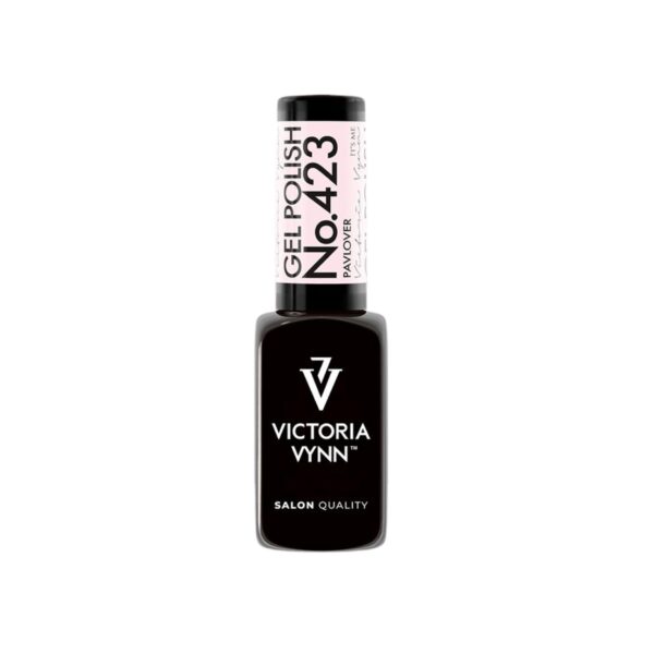 VICTORIA VYNN Gel Polish Lakier Hybrydowy 423 PavLover 8ml