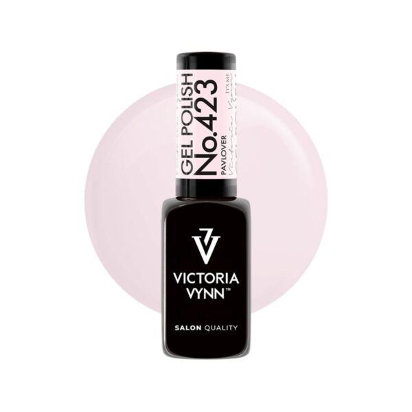 VICTORIA VYNN Gel Polish Lakier Hybrydowy 423 PavLover 8ml