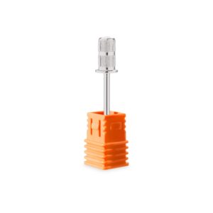 Nośnik do Walców Ściernych Mandrel - Trzpień do Frezarki 2.35mm | Profesjonalny