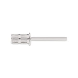 Nośnik do Walców Ściernych Mandrel - Trzpień do Frezarki 2.35mm | Profesjonalny