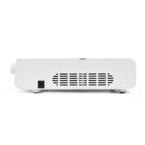 Profesjonalny Pochłaniacz Pyłu do Paznokci V8700 (24W, 3800 rpm) – Bezworkowy Odciąg Pyłu