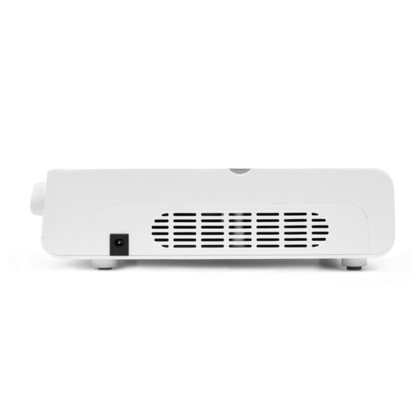 Profesjonalny Pochłaniacz Pyłu do Paznokci V8700 (24W, 3800 rpm) – Bezworkowy Odciąg Pyłu