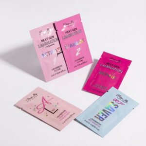 Żel Regenerujący do Rzęs i Brwi Pimp My Lashes Repair NEXT GEN LAMINATION 2ml